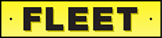 Fleet Cars